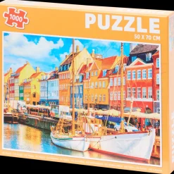 Action Puzzle* Puzzles