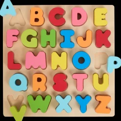 Mini Matters Puzzle alphabet* Jouets Pour Bébés