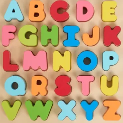 Mini Matters Puzzle alphabet* Jouets Pour Bébés