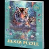 Action Puzzle Avec* Puzzles