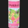 Action Puzzle Craft Universe* Puzzles
