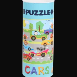 Action Puzzle Craft Universe* Puzzles