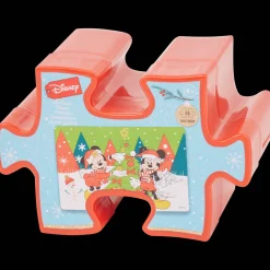 Action Puzzle Disney* Puzzles