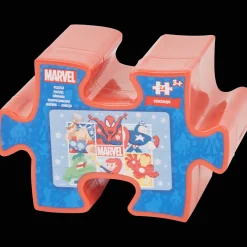 Action Puzzle Disney* Puzzles