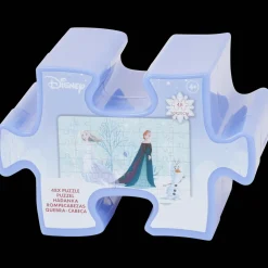 Action Puzzle Disney* Puzzles