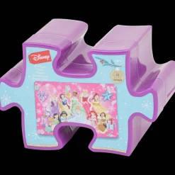 Action Puzzle Disney* Puzzles
