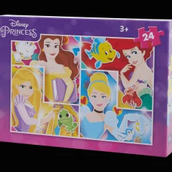 Action Puzzle Disney* Puzzles