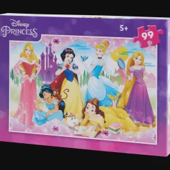 Action Puzzle Disney* Puzzles