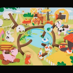 Mini Matters Puzzle labyrinthe* Jeux