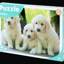 Action Puzzle Toy Universe* Puzzles