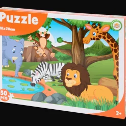 Action Puzzle Toy Universe* Puzzles