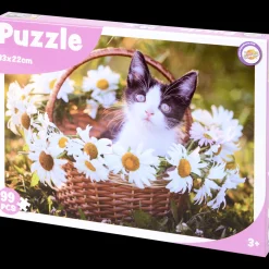 Action Puzzle Toy Universe* Puzzles