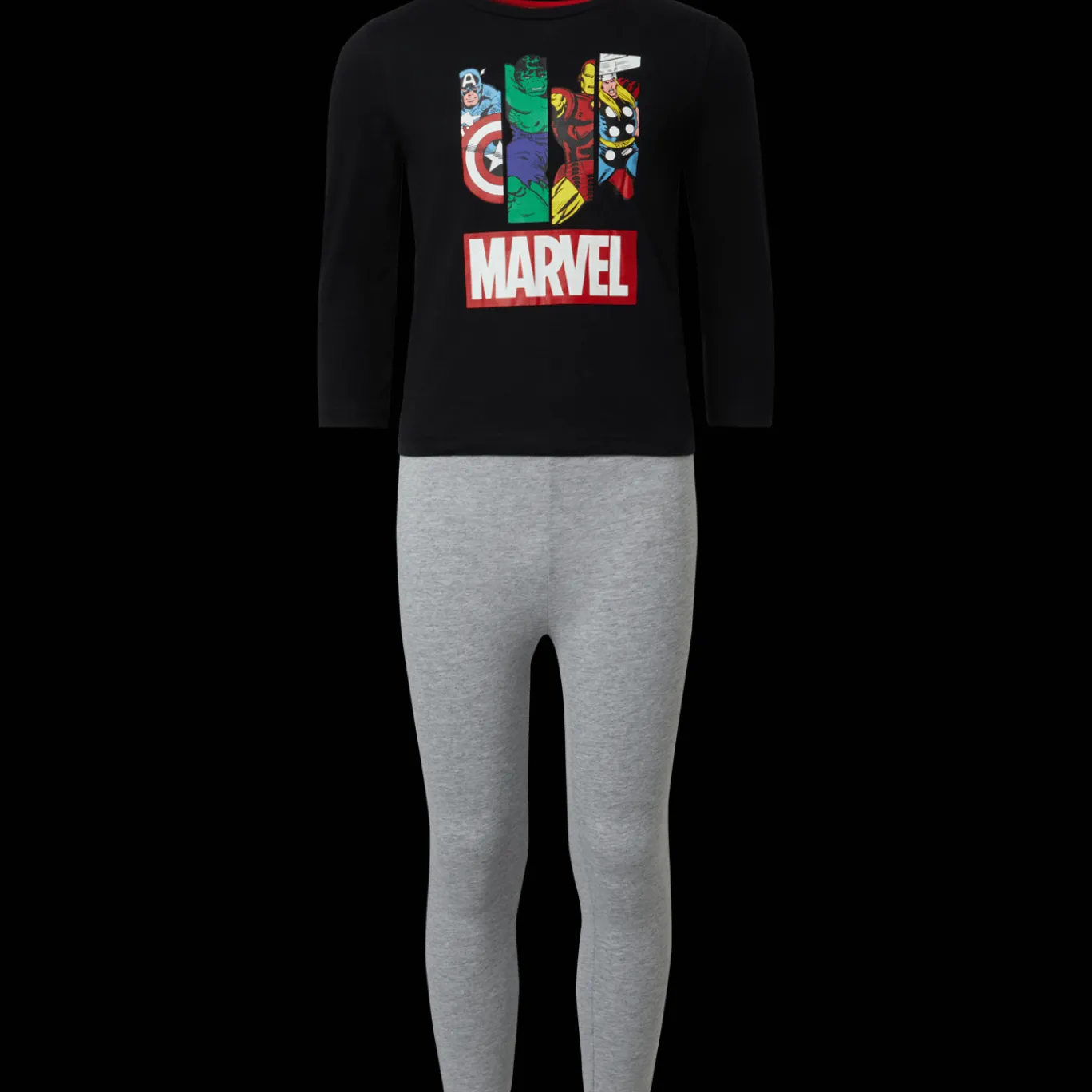 Action Pyjama* Vêtements