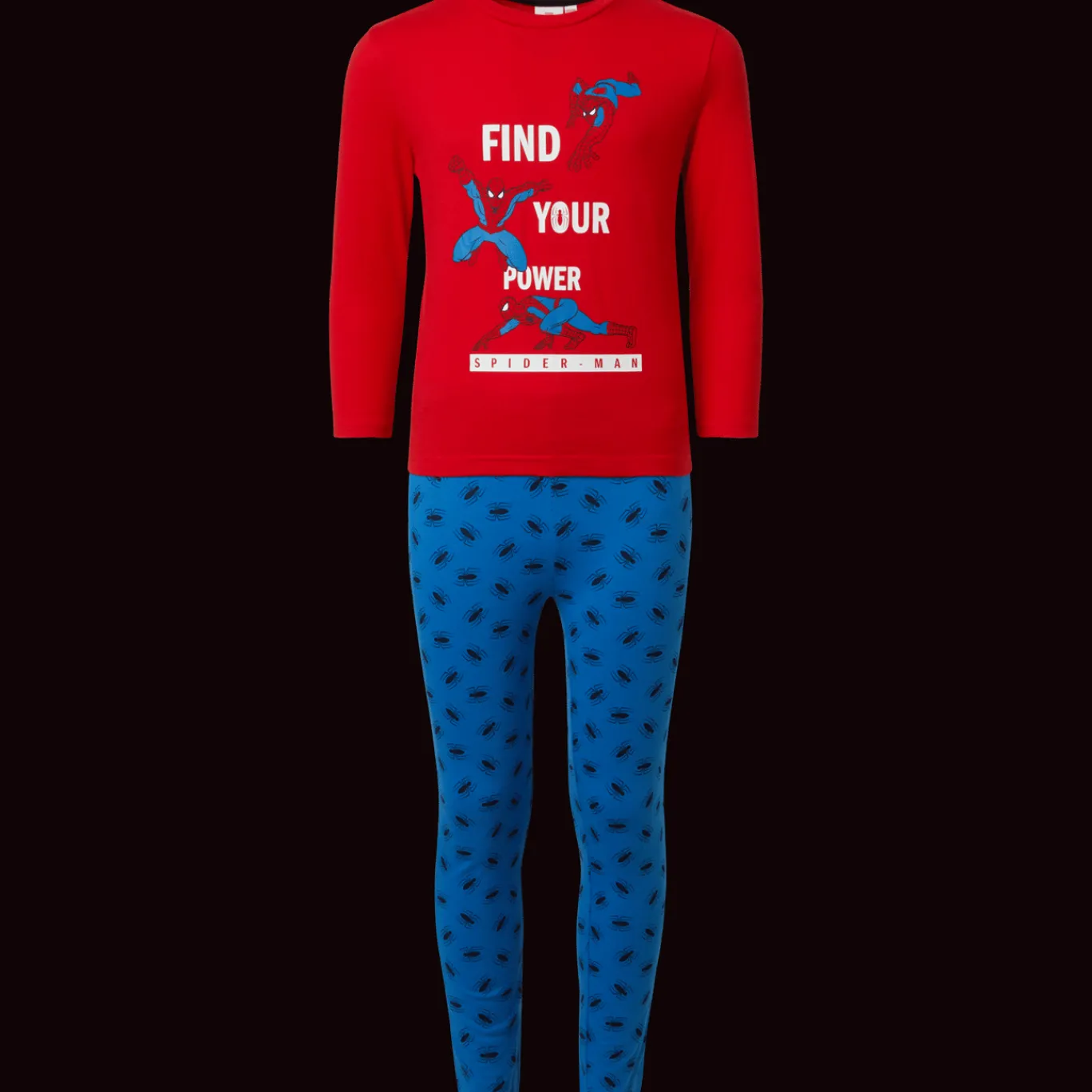 Action Pyjama* Vêtements