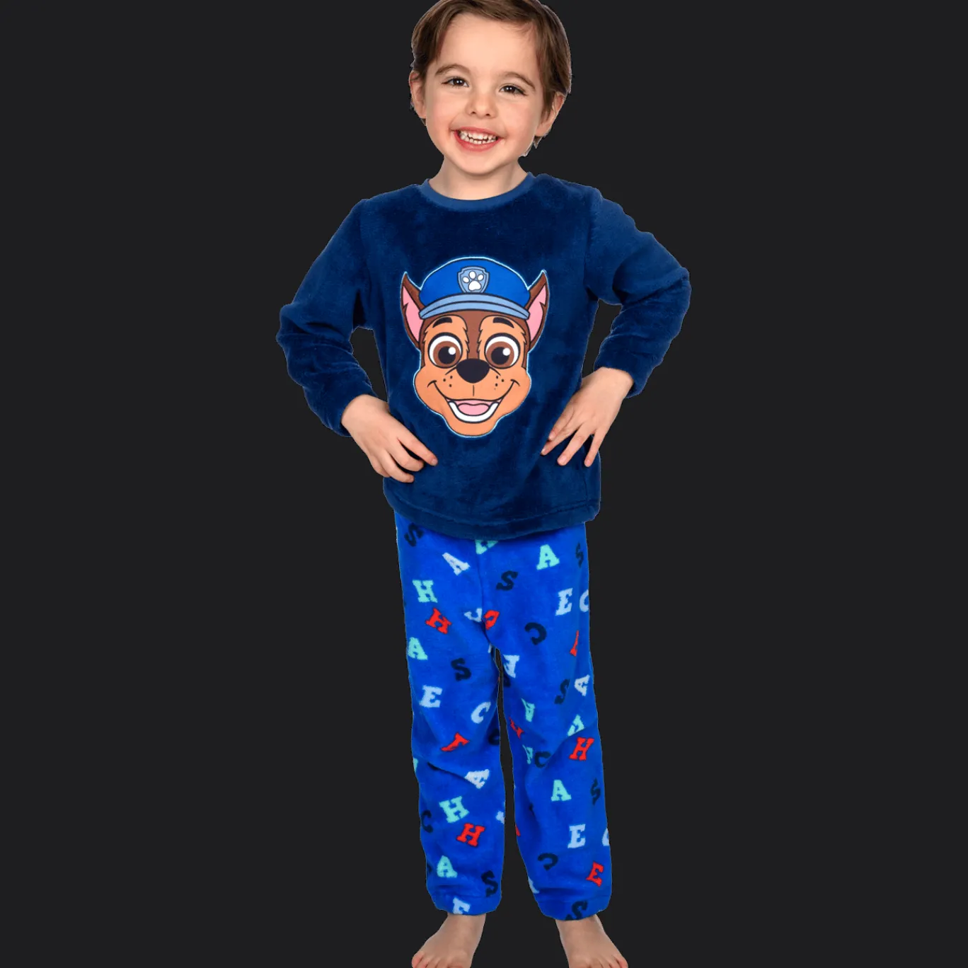 Action Pyjama* Vêtements