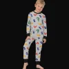 Action Pyjama* Vêtements