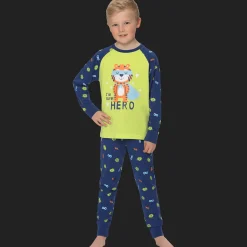 Action Pyjama* Vêtements