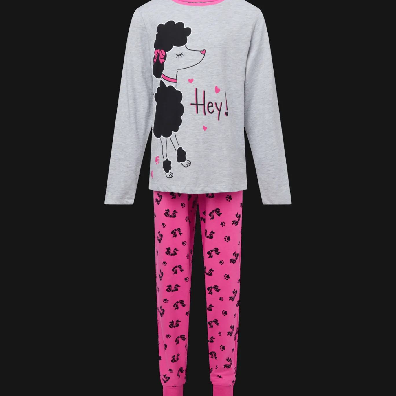 Action Pyjama* Vêtements