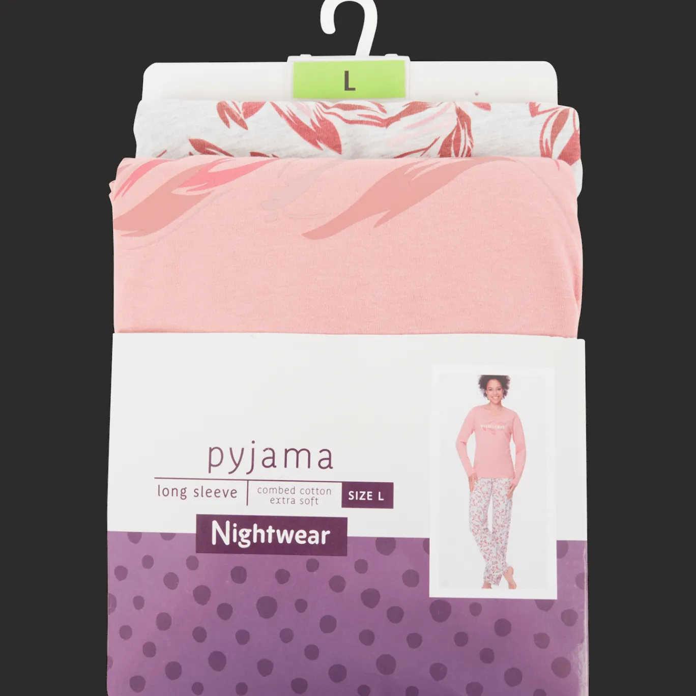 Action Pyjama* Vêtements