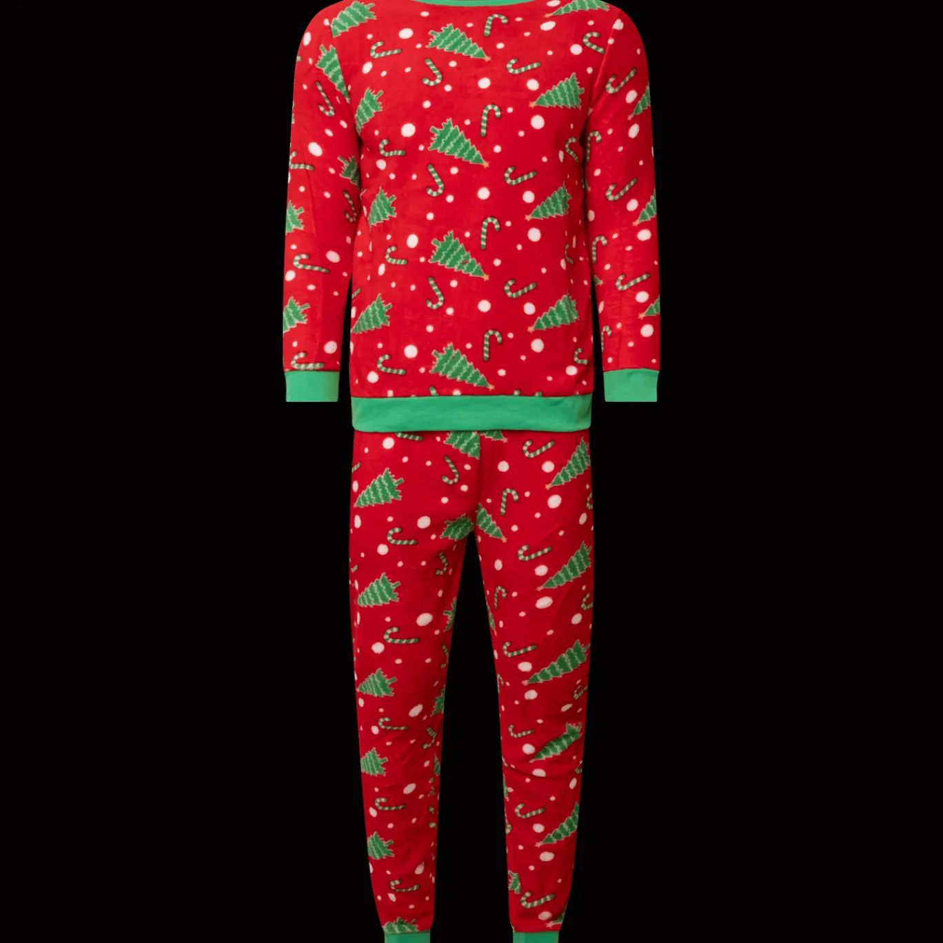 Action Pyjama de Noël* Vêtements
