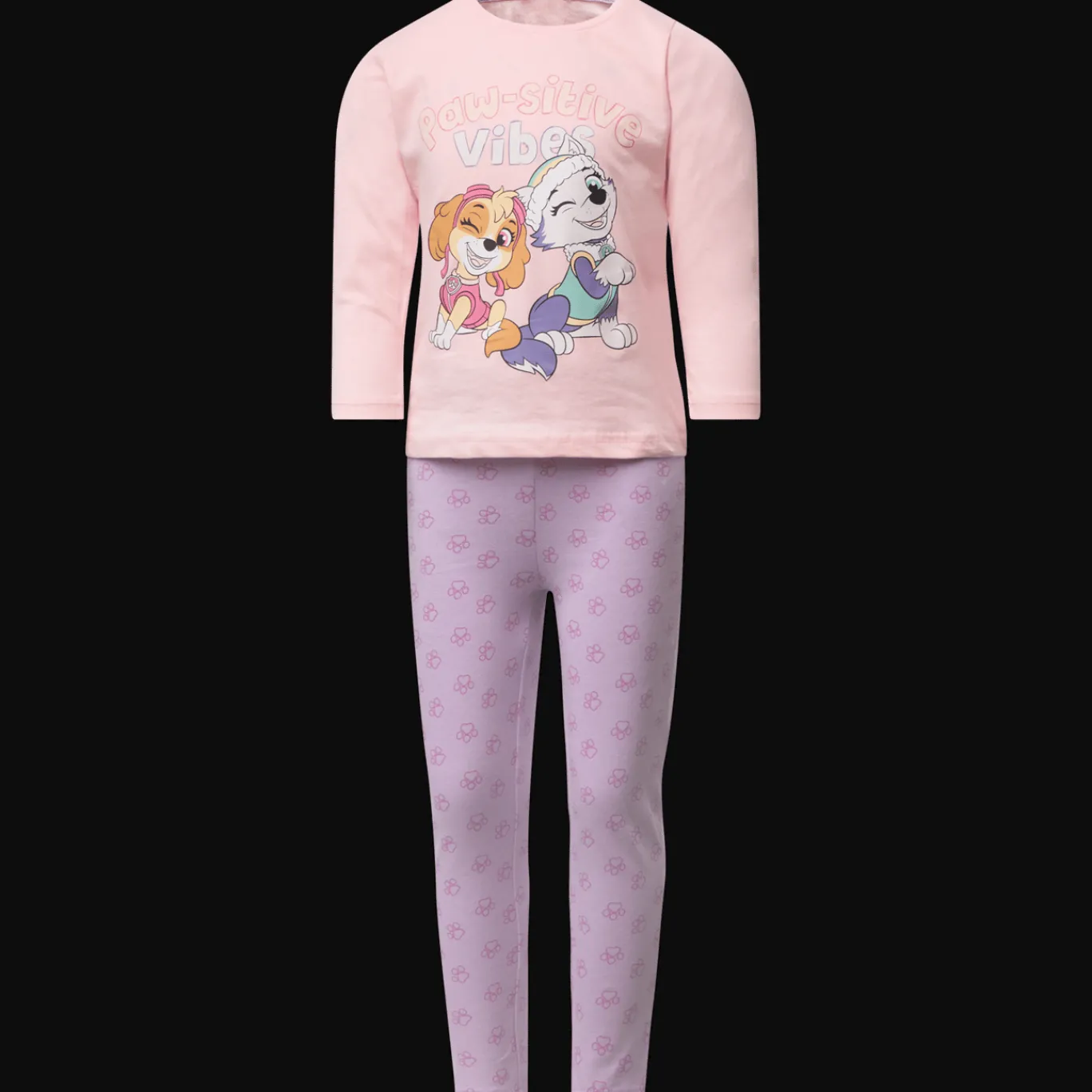 Action Pyjama enfant* Vêtements