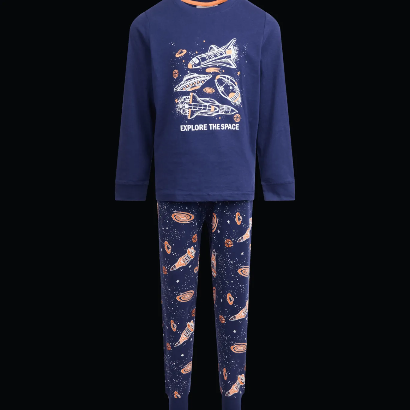 Action Pyjama enfant* Vêtements
