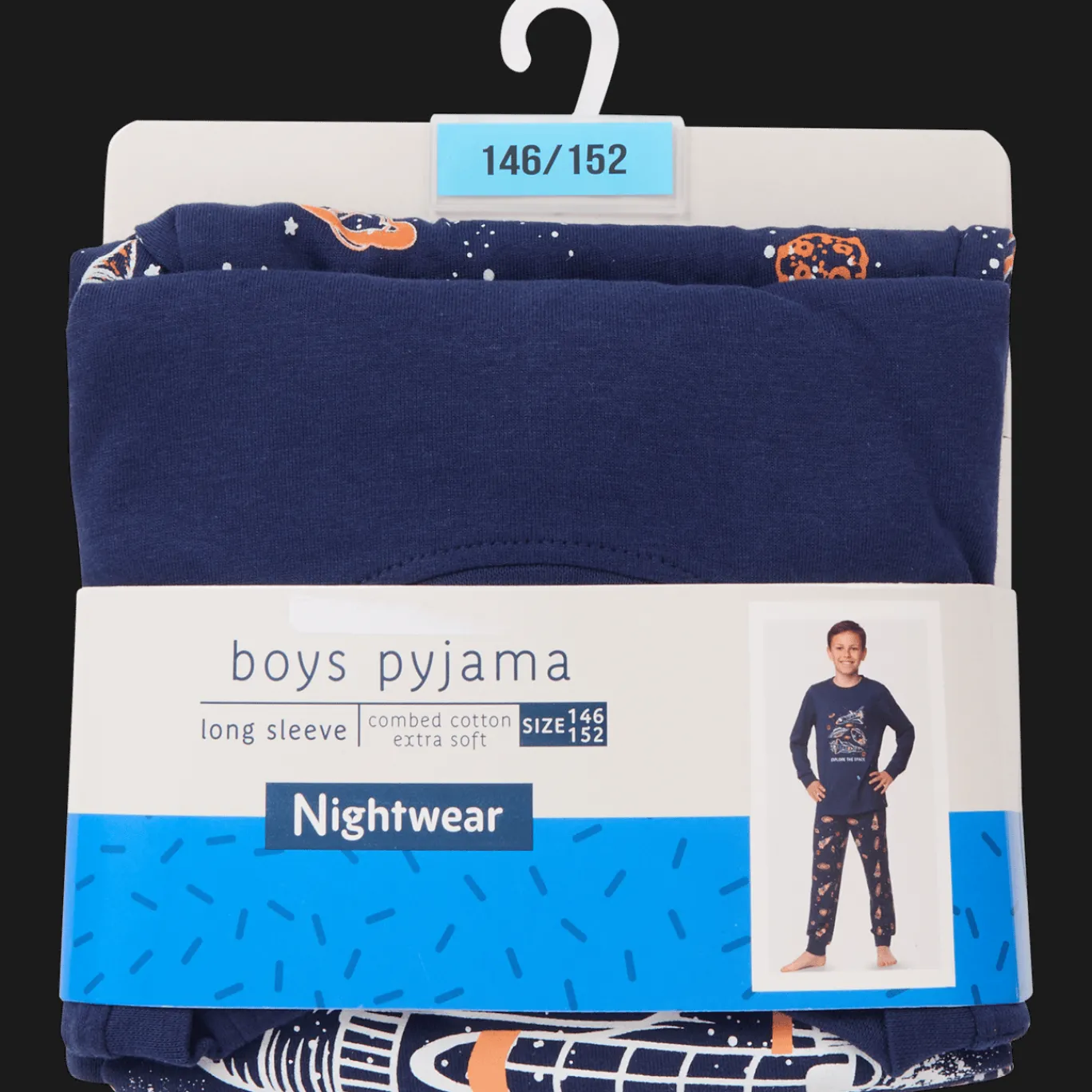 Action Pyjama enfant* Vêtements