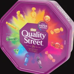Nestlé Quality Street* Chocolat