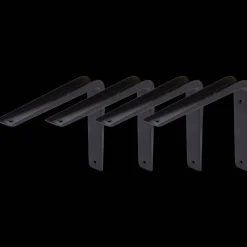Action Équerres embouties* Outils