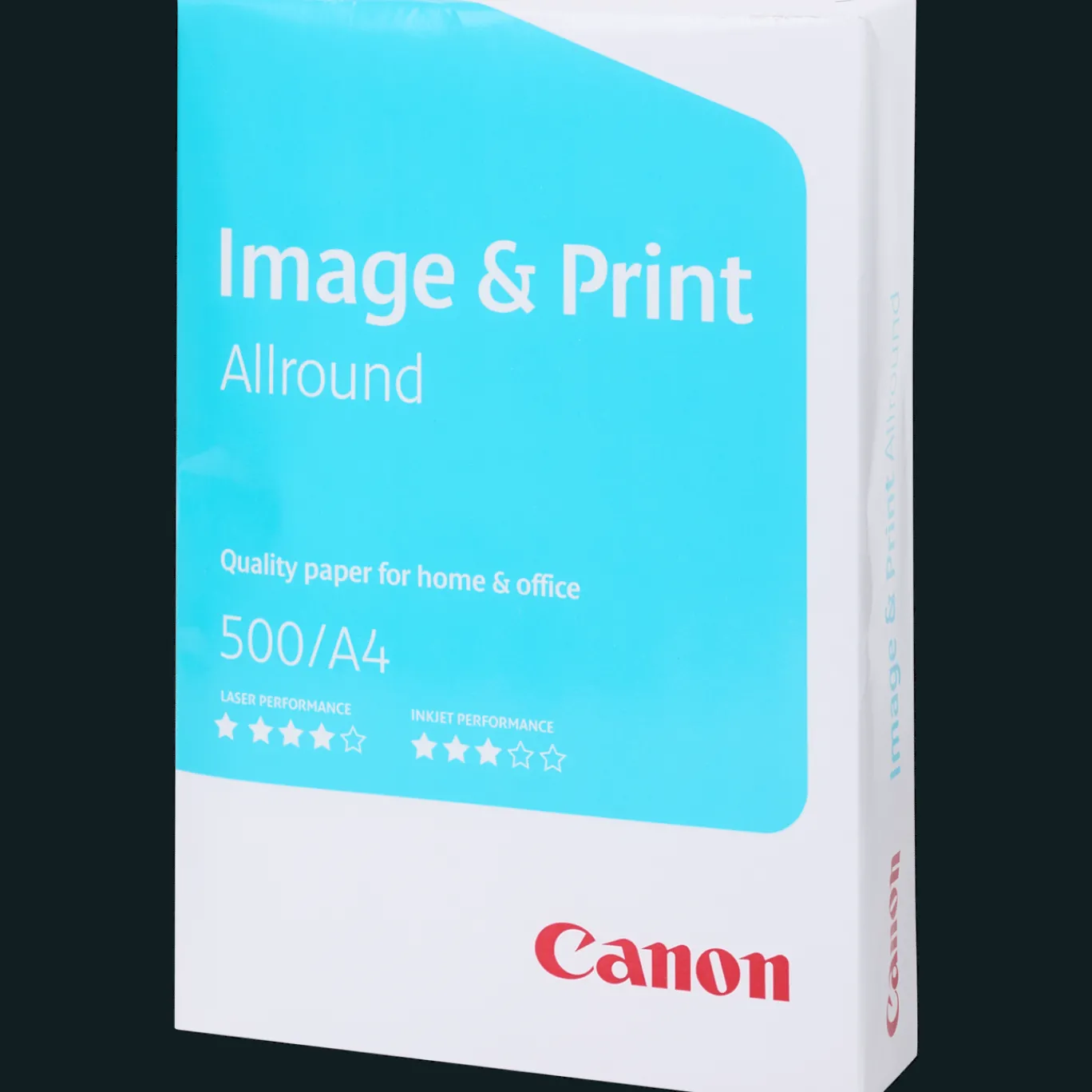 Canon Ramette de papier imprimante A4* Papier Et Cahiers