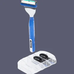 Gillette Rasoir avec lames Fusion5 Sport* Épilation & Rasage