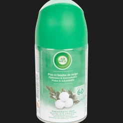 Air Wick Recharge Freshmatic Max* Produits De Lessive Et Vaisselle