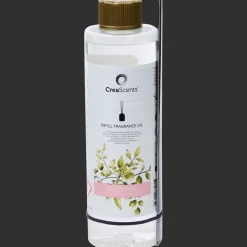 Action Recharge d'huile parfumée avec bâtonnets CreaScents* Accessoires Pour La Maison
