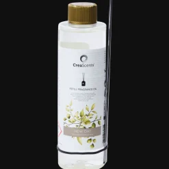Action Recharge d'huile parfumée avec bâtonnets CreaScents* Accessoires Pour La Maison