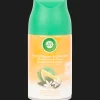 Air Wick Recharge Freshmatic* Produits De Lessive Et Vaisselle