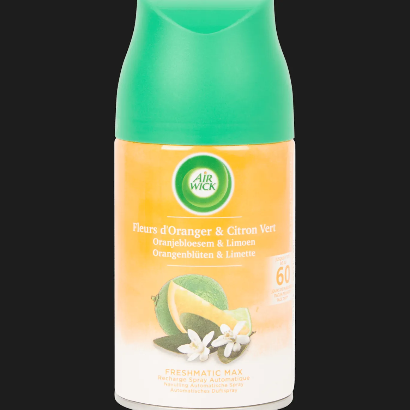 Air Wick Recharge Freshmatic* Produits De Lessive Et Vaisselle