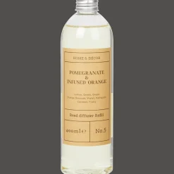 Action Recharge pour diffuseur à bâtonnets* Accessoires Pour La Maison