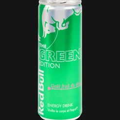 Red Bull The Green Edition Fruit du dragon* Boissons