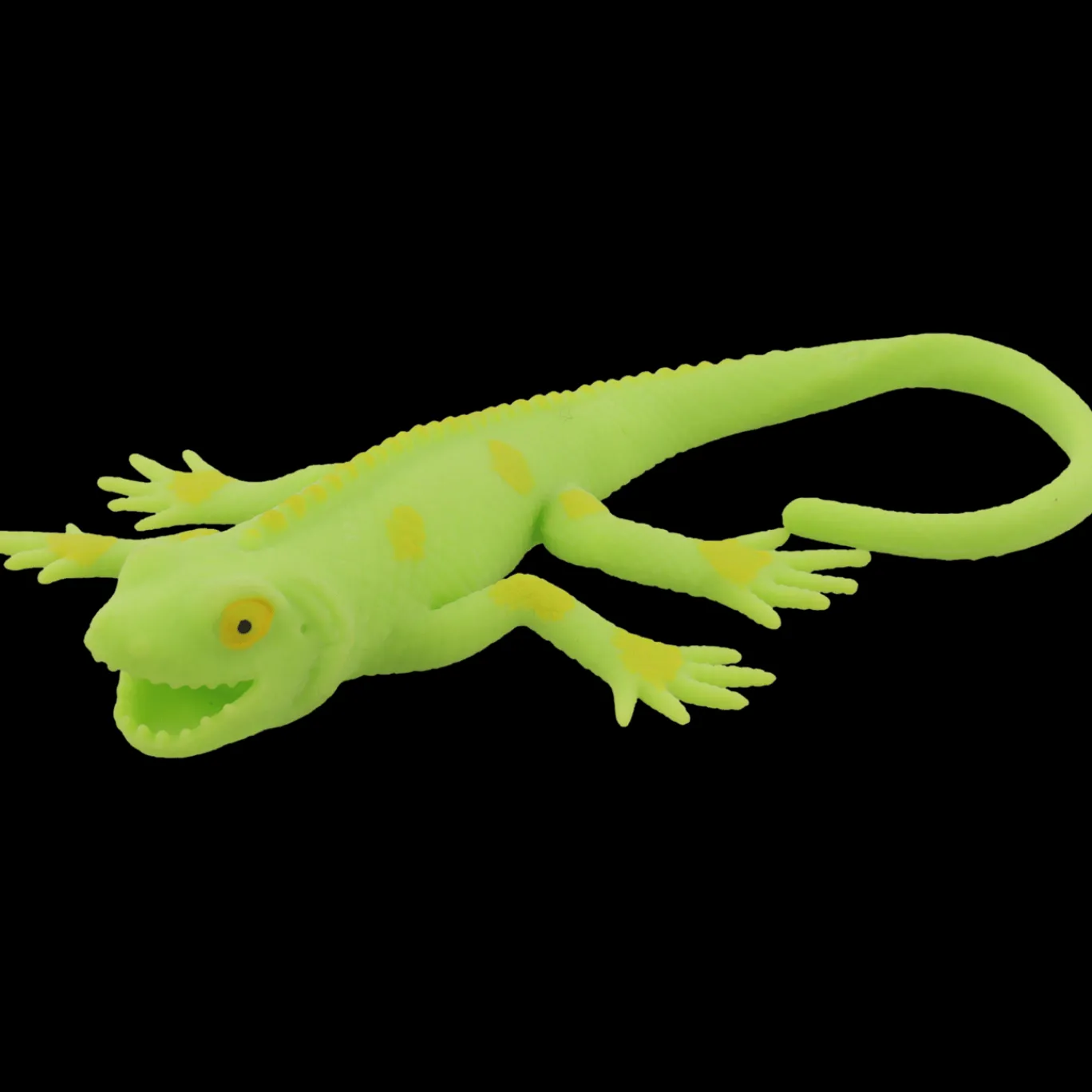 Action Reptile élastique* Jeux