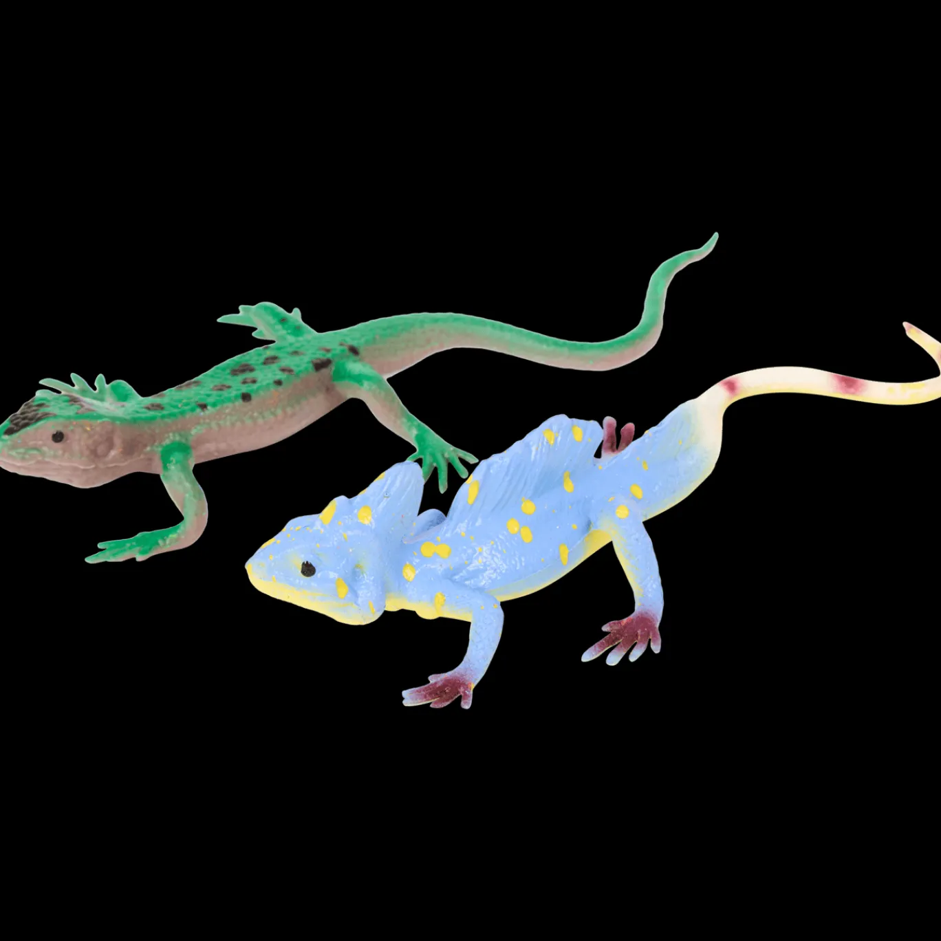 Action Reptiles Squishy Tastic* Jeux
