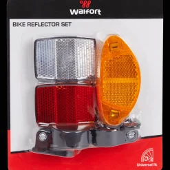 Walfort Réflecteurs pour vélo* Accessoires Vélo