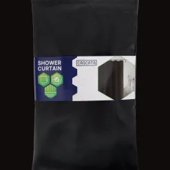 Action Rideau de douche* Accessoires Pour Salle De Bains Et Toilettes