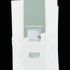 Action Rideau de douche* Accessoires Pour Salle De Bains Et Toilettes