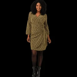 Action Robe à paillettes* Vêtements
