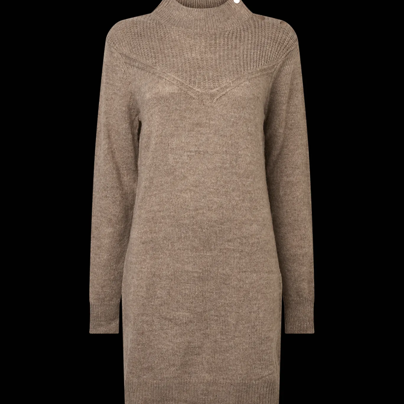 Action Robe en tricot* Vêtements