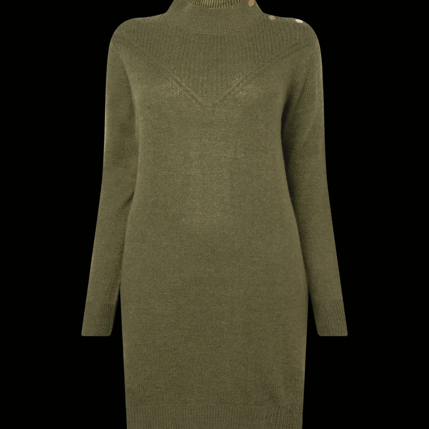 Action Robe en tricot* Vêtements
