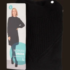 Action Robe en tricot* Vêtements
