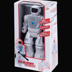Action Robot télécommandé* Jeux