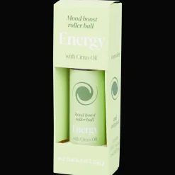 Action Roll-on bien-être* Parfum