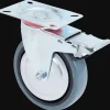 Action Roue pivotante* Accessoires Pour La Maison
